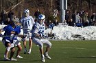 MLax vs RWU  Wheaton College Men’s Lacrosse vs Roger Williams University. - Photo By: KEITH NORDSTROM : Wheaton, Lacrosse, LAX